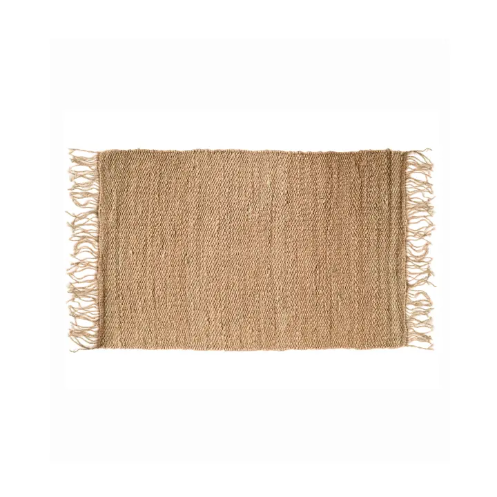 Parentesi Quadra  -  ALFOMBRA VINTAGE NATURAL - 1