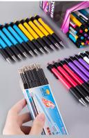 M&G Bolígrafo De Punto De Presión 0.7MM Para Estudiantes Y Oficina Bolígrafo De Color De Alta Calidad Para Venta Al Por Mayor - details 3