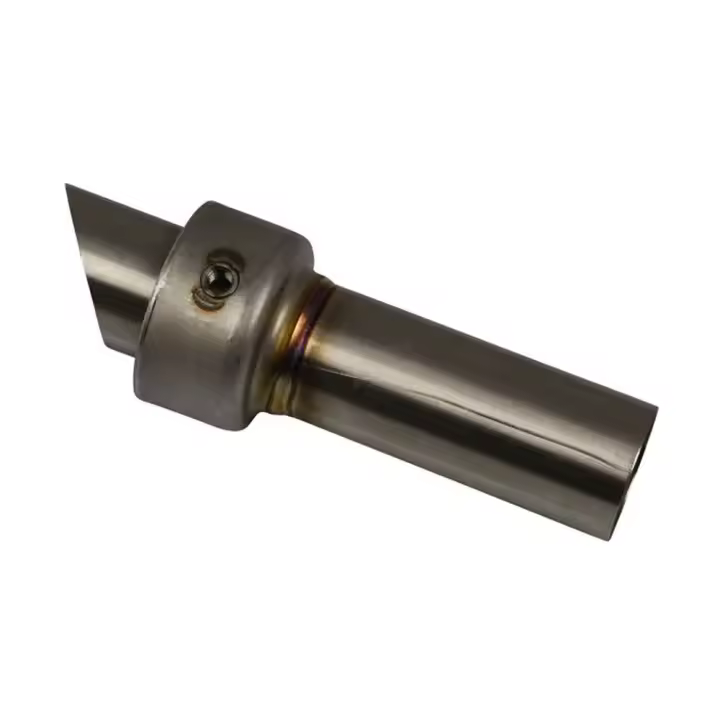 Akrapovic Amortiguador De Ruido V-tuv054l - 1