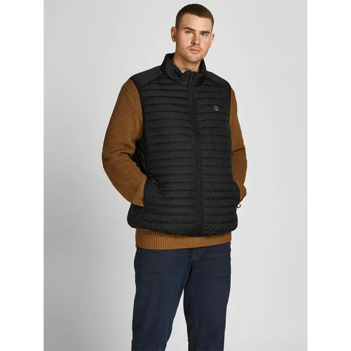 Jack & Jones Chaleco Emulti Bodywarmer Collar - 1