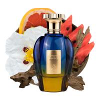 Voux Blue Oud Eau de Parfum – Unisex Fragrance, 100ml Bottle, Long-lasting Woody Scent - details 3