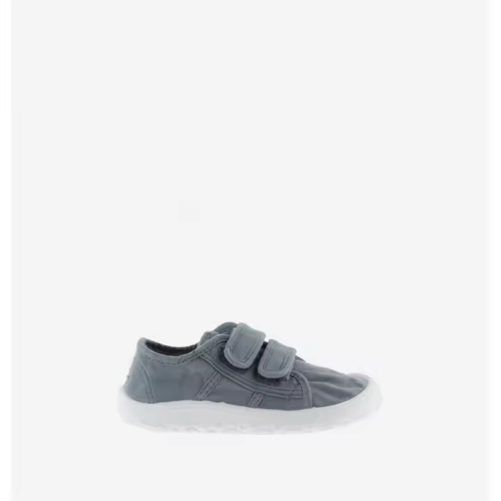 VICTORIA 1370111ATLAN Zapatillas de lona niño 34948 25V SNEKERS BAREFOOT ATLANTICO - 1