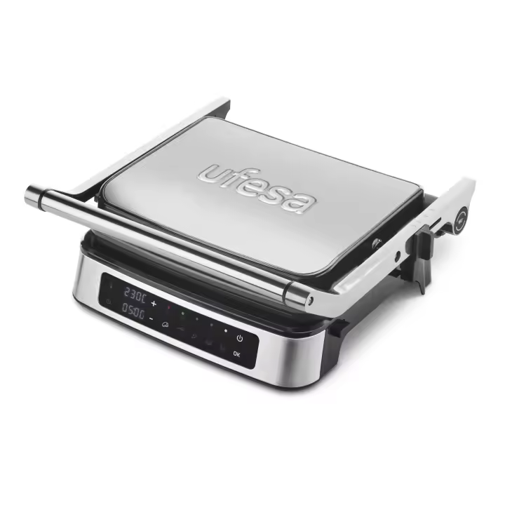 GRILL UFESA EVEREST 72105642 - 1