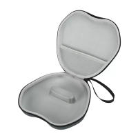 Estuche Protector De Viaje Para Airpods Max Organizador De Auriculares Inalámbricos EVA Duro Resistente Al Choque Y Acolchado Para Cabezas De Sonido - details 4