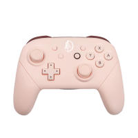 Controlador De Juego Inalámbrico Bluetooth Para PC/Steam Joystick Para Nintendo Switch pro Soporte a NFC Función Gamepad Compatible Con Nintendo - details 1