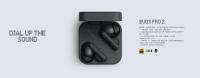 CMF Buds Pro 2 Versión Global CMF by Nothing Auriculares inalámbricos, Integración de ChatGPT, IP55, Sonido HiFi, 50 dB Cancelación Activa de Ruido híbrida, 6 micrófonos HD, Hasta 11 horas de reproducción de música, Bluetooth 5.3 - details 1