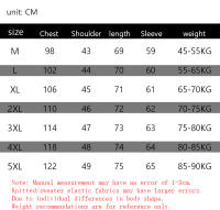 Camisa Hombre Verano 2024 Manga Larga Cuello En Pointe Estilo Slim Fit Rayada Negra Y Blanca Antideslizante No Hierro Resistente a Arrugas Para Negocios - details 1