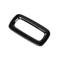 Botón deInterruptor De Acero Inoxidable Para Volvo XC60 2018-2024 Marco De Enchufe Para Maletero Cubierta De Apertura Adhesivo De Mouldings Internos - details 4