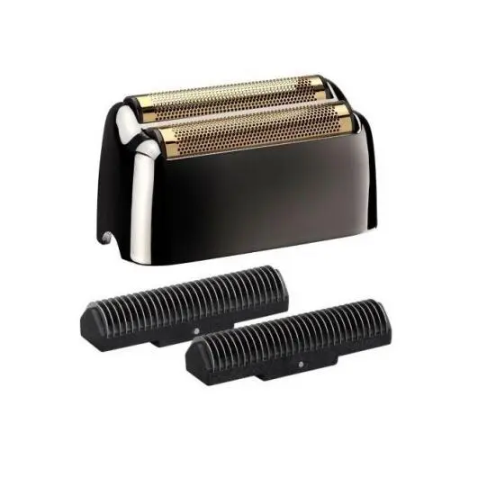 Cabezal + Cuchillas Afeitadora Doble Gunsteel Babyliss - 1