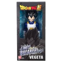 Figura Vegeta Limit Breaker Series Dragon Ball 30 centímetros Bandai - details 1