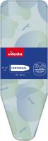 FUNDA PREMIUM 2 EN 1 VILEDA 163229 PARA TABLAS DE 110x30cm Y 130x45cm LIMPIEZA HOGAR COCINA HERRAMIENTAS ACCESORIOS HOGAR - details 0