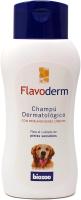 Biozoo Flavoderm Champú Dermatológico para perros 250ML, con Bioflavonoides Citricos para el Cuidado de Pieles Sensibles. - details 1