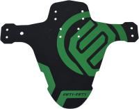 FIFTY-FIFTY Guardabarros De Bicicleta Para Montaña Compatible Front Y Rear Ajuste Para Bicicletas De 26 27.5 Y 29 Pulgadas - details 15