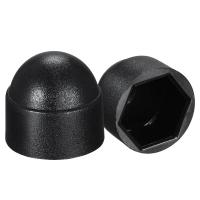Cubiertas De Tornillo De Plástico De Alta Calidad Para Toyota Corolla Rav4 Yaris Tamaño M4 M5 M6 M8 M10 M12 Protección Hexagonal - details 12