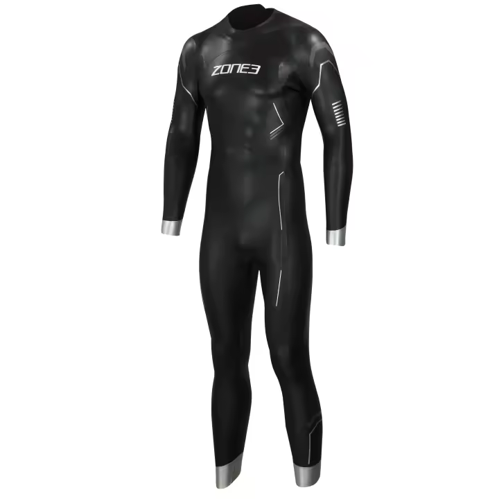 Traje de Neopreno Agile Zone3 para Natación y Triatlón - 1