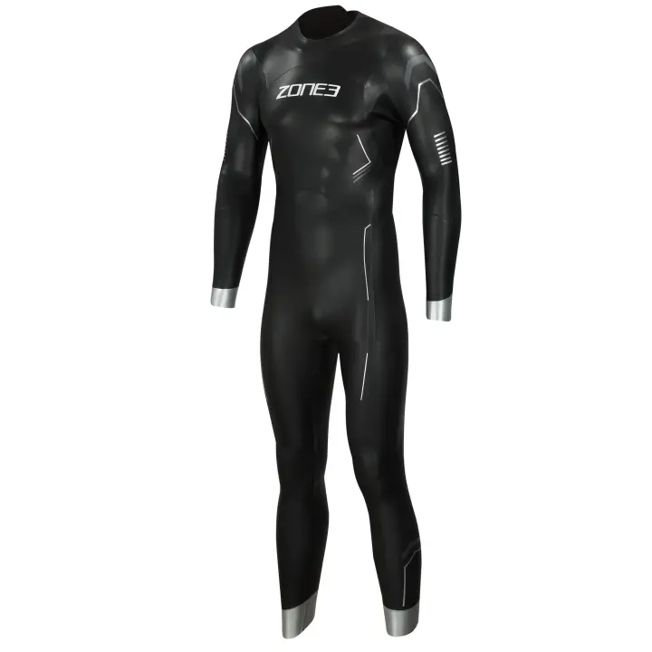 Traje de Neopreno Agile Zone3 para Natación y Triatlón - 1