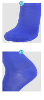 Calcetines De Fútbol Para Entrenamiento Alto Y Largos Para Hombres Y Niños Calcetines De Rodilla Resistente Al Amoníaco Calcetines Deportivos Para Hombres - details 3