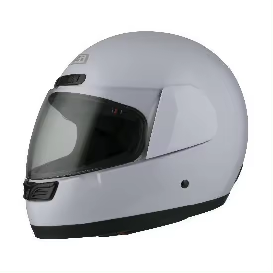Casco de Moto Integral Activy 3 NZI - Clásico y Funcional - 1