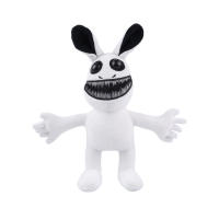 Juguete De Peluche Zoo Guard 16-44cm Figura De Juego Caliente Decoración Para El Hogar Regalos Para Fanáticos Animales De Peluche Zoonomaly - details 3