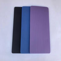 Almohadilla De Yoga Para Rodilla 1.5cm Especialmente Gruesa Antideslizante Para Fitness Pilates Crossfit Ejercicios De Plancha Y Gimnasio - details 7