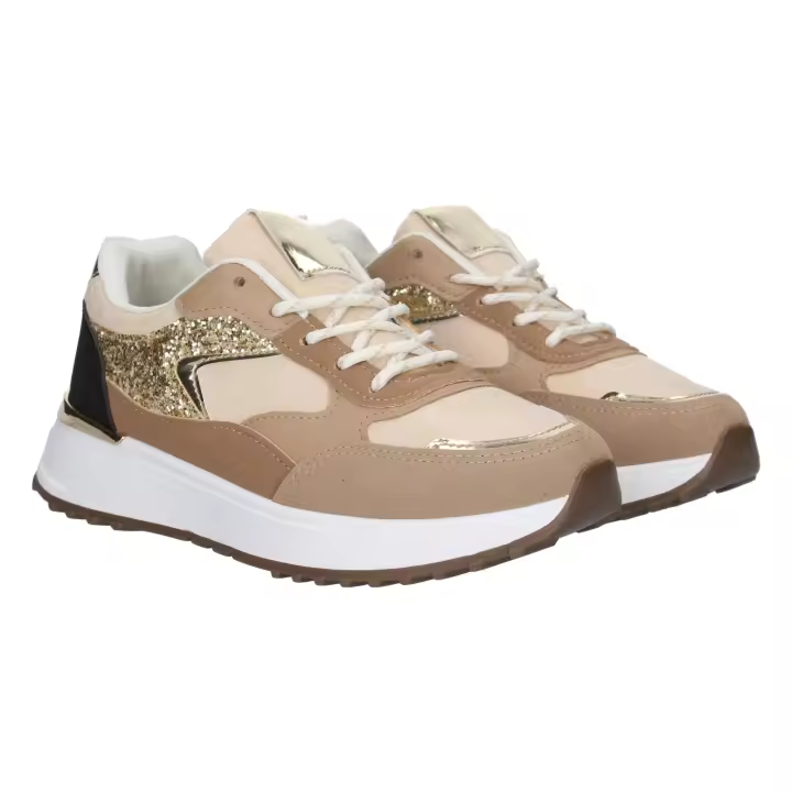 SNEAKERS Sport3punto0 CD-2452-Kaki - 1