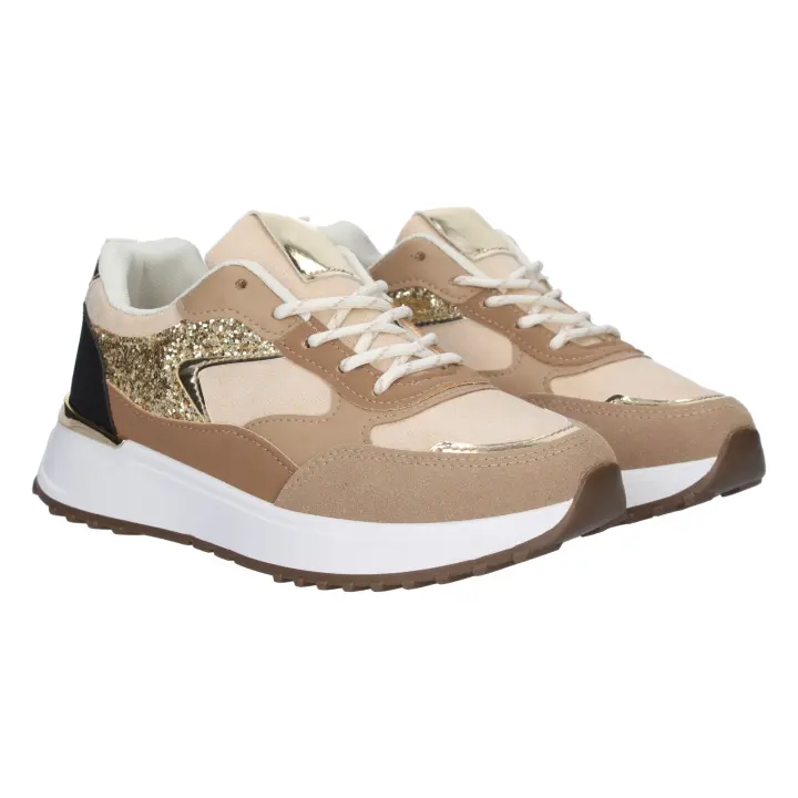 SNEAKERS Sport3punto0 CD-2452-Kaki - 1