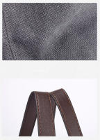 Bolso De Hombro Para Mujer Yogodlns Vintage De Lona Gran Capacidad Bolso Casual Con Manija Nueva Moda Bolso De Compras Para Dama - details 23