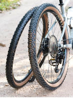GOLDIX Neumático Plegable Ultraligero Para Bicicleta 20er 26er 27.5er 29er 700c 1.95/2.1/2.2 Para MTB Y Bicicletas De Carretera - details 11