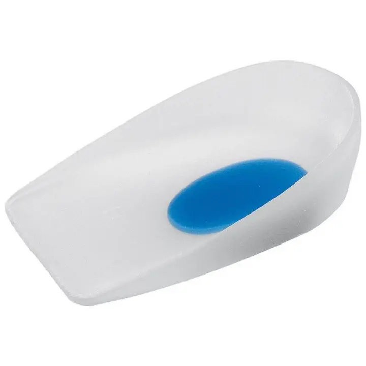 Orliman Feetpad Talonera Silicona Espolón Lateral Tl-612 Talla 3 1 Par - 1