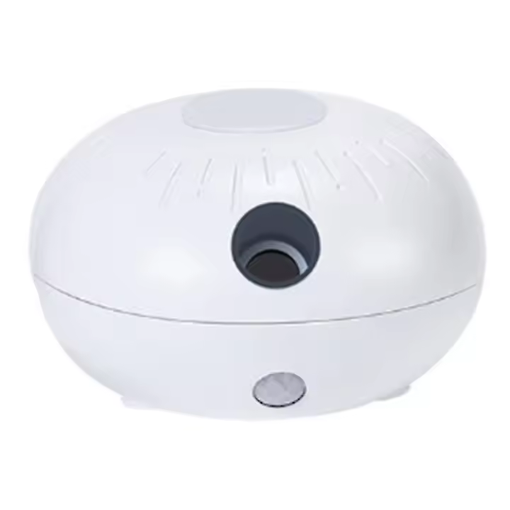 Mini fragancia difusor aromaterapia Máquina automática inducción portátil Lindo para USB difusor - 1