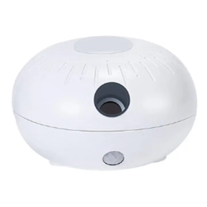 Mini fragancia difusor aromaterapia Máquina automática inducción portátil Lindo para USB difusor - 1