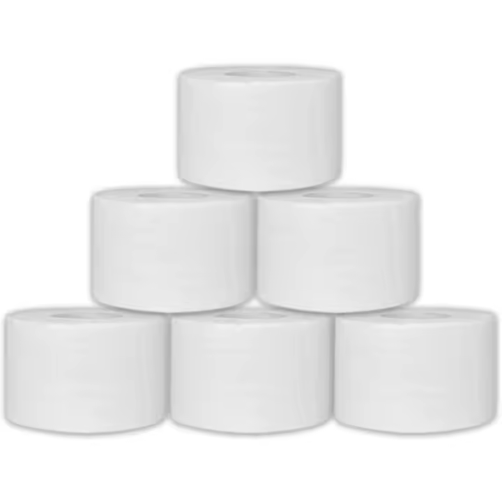 Cinta Adhesiva Deportiva 3,8 cm x 10 m | 6 Rollos | Venda No Elástica Sport Tape Crossfit Esparadrapo Escalada Balonmano Fútbol Voleibol - 1