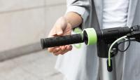 Puño y Manillar de patín elétrico Accesorio compatible con Scooter Cecotec bongo serie A empuñadura de Silicona - details 3