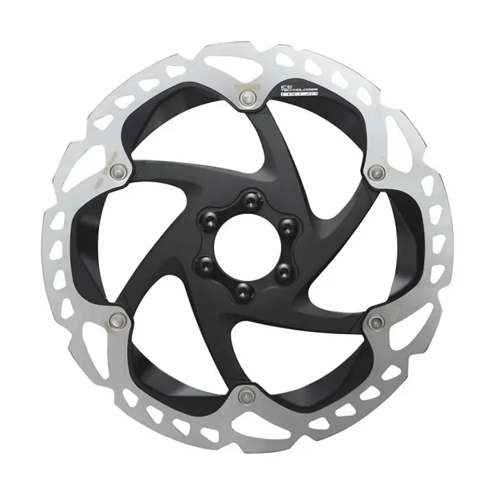 Shimano Disco De Freno Rt-m905 6b - 1
