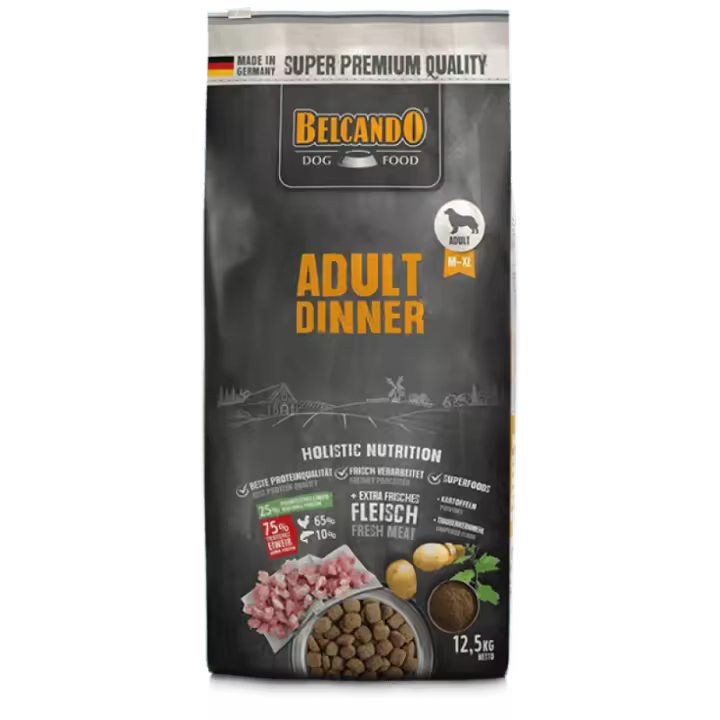 Pienso Belcando Adult Dinner - 1