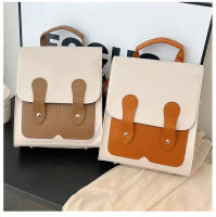Mochipa para Mujer, Nueva, de gran capacidad, portátil, para estudiantes, mochila de viaje Ligera y a la Moda retro para todo type de ocasiones. - details 5