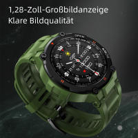 Smartwatch, reloj de seguimiento de actividad física para mujeres y hombres. - details 4