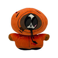 Muñeco De Peluche Southe North Park Para Niños Stan Kyle Kenny Northern Juguete De Peluche Regalo De Cumpleaños Nuevo - details 14