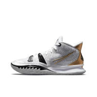Basketball shoes White Breathable Flat Walking Trainers Casual Sneakers 7s Designer Men Sports Women Outdoor Running Shoes - details 7