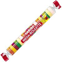 Haribo Mega Roulette Caramelos de Goma caja 24u- 45g cada paquete, 1080 gr en total - details 2