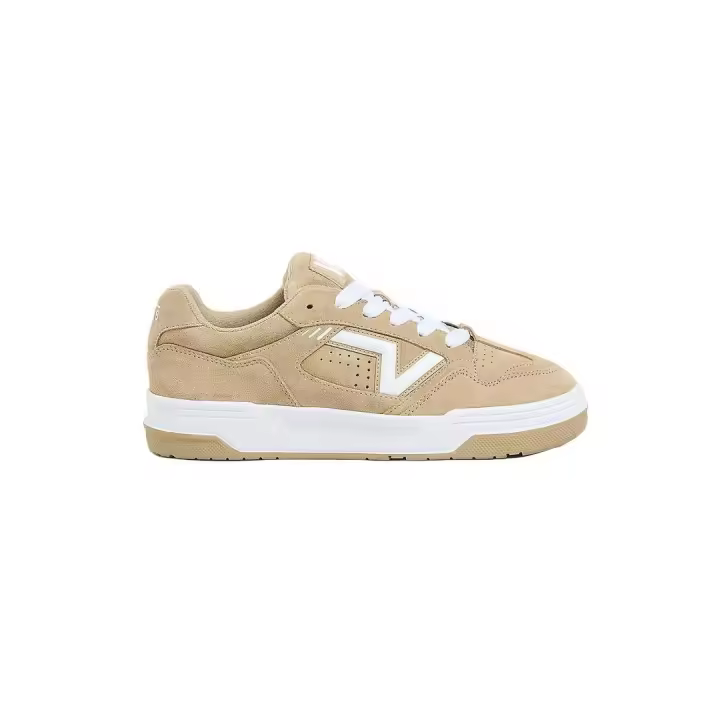 Zapatilla Hombre Vans Upland Camel - 1