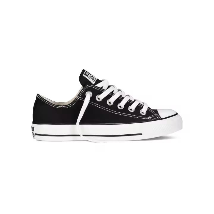 Converse Chuck Taylor All Star Ox Mujer - Junior - 1