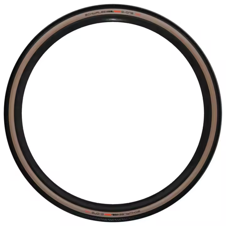 Schwalbe Cubierta De Gravel G-one Rs Tubeless 700c X 35 - 1