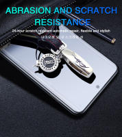 4PCS Protector De Pantalla Hydrogel Film Para Samsung Galaxy A50 A51 A52 A53 A70 A71 A72 A73 A12 A21S A52S A33 A54 A20 A40 Cubierta Completa HD Transparente Anti-Scratch Resistente Al Agua - details 10