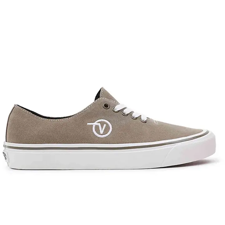 Zapatillas Vans Authentic One para hombre en color beige - 1