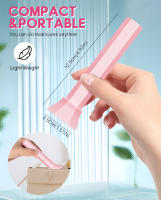 Secador De Uñas Portátil USB Luz UV Para Uñas De Gel Lámpara De Uñas Mini Recargable Diseño De Pluma Herramientas De Uñas - details 4