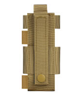 Kit De Primeros Auxilios Kosibate Con Bolsa Molle Y Cinturón Corte De Tourniquet Multifuncional Táctico Accesorios Médicos CAT - details 3