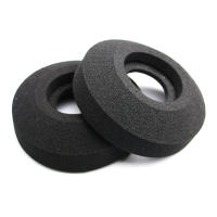 Almohadillas De Auriculares De Esponja Suave Para Repuesto Para GRADO PS1000 GS1000I RS1I RS2I Auriculares Protección Y Cushion - details 3