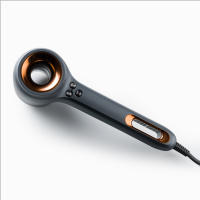 EOLUX | Secador de Pelo Profesional Iónico EX02 | Sin Aspas | Negro - details 2