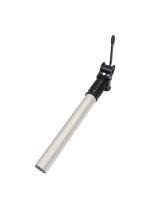 Soporte De Asiento Para Scooter Eléctrico Na'enbo ES2 Con Barra De Conexión Blanca De 28.6mm Accesorio Para Patinetas - details 3